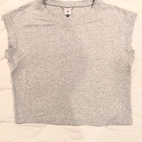 Cabi ATC Kick back T Style 5926 size Medium - Picture 3 of 6